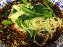 -万家面(重庆建川博物馆兵工商业街店)