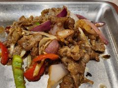 -大神太神·铁板烧(七宝领展广场店)
