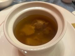 -洲际酒店·地平线全日餐厅HORIZON CAFÉ