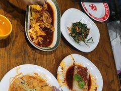 -金柱大盘鸡(波斯坦店)