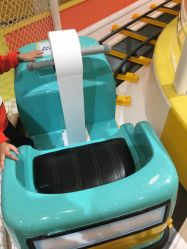 -泛尼尼儿童乐园(文化广场店)