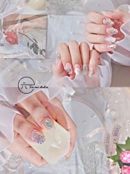 -SixOne六一日式美甲美睫