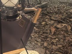 -J Create城市露营咖啡·简餐·宠物(上海动物园店)