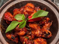 -鹿港小镇(悠唐店)