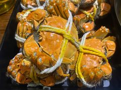 -517烧烤·龙虾·海鲜大排档(万象都荟店)