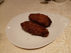 -喜来登由由大酒店九州膳坊中餐厅