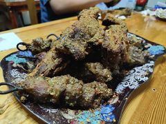 肉串-新疆狼爷烤肉(宋庄店)