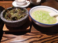-湖南人家·家传湖南菜(水围店)