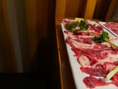 -海银海记潮汕牛肉火锅(新港中路海珠店)