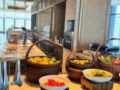 -君悦酒店·乐厨·高空自助餐(青年大街店)