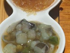 -晶吉·居酒屋·烧鸟·生鱼饭(中山区民主广场店)