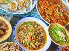 -去吃小龙虾·江湖菜·烧烤(南滨路店)