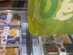 -DEMO黛慕蛋糕(中泰店)