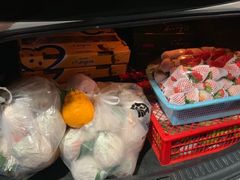 -菜园坝水果市场