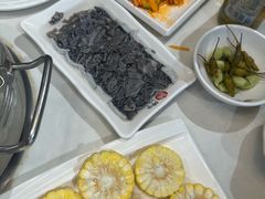 -焯牛潮汕牛肉火锅(云峰街创始店)