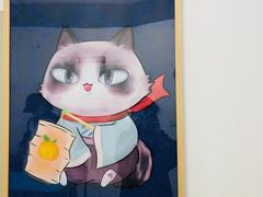 -萌兽医馆·绝育·24小时内科·宠物医院(德胜店)
