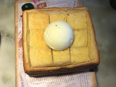 -绿茶餐厅(成都大悦城店)