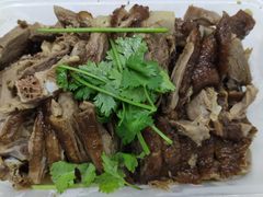 -乌文新澄海卤鹅店