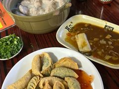 -丽丰食店(华丰花园店)