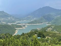 -重庆云阳龙缸景区