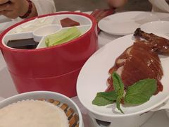 -满堂·烤鸭店·北京菜(鼓楼店)