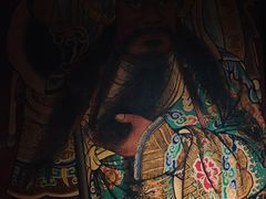 -国定古迹-北港朝天宫