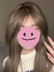 点击看大图 -MY HAIR ARDOR