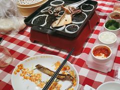 -西贝莜面村(镇江苏宁广场店)