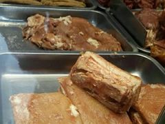 猪头肉-杜三珍(南环店)