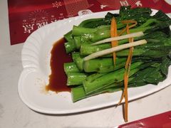 -叹茶靓点·粤式餐厅·全天茶市(石井万民广场店)