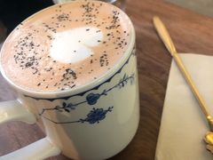 -春庄咖啡SpringHues(钟楼小区店)