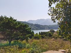 -黄巢水库