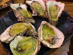 -烧蠔帮·生蚝海鲜牌档(观海店)