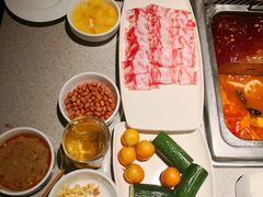 -海底捞大排档火锅(悦荟广场店)