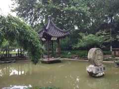 -镇江市南山风景名胜区竹林景区