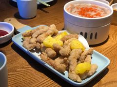 -闽上鲜·福建菜(龙湖滨江天街店)