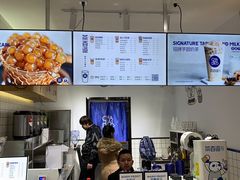 -季季红火锅(长沙步行街店)