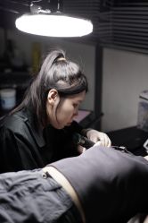 -飛凡TATTOO纹身•原创