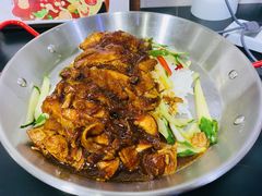 -箪食记(汉口路店)