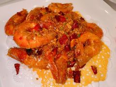 -京粤荟(海王银河科技大厦店)