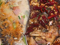 -匠子烤鱼(上邦百汇城店)