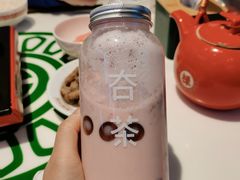 -夻茶HUATEA(水晶郦城店)