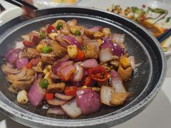 -老平安农家菜(平安店)