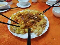 -东升饭店(员村三横路店)