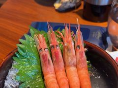 -Mr·Fish鱼鲜生海鲜放题(银泰in99店)