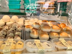 -宫门口馒头铺(创始人总店)