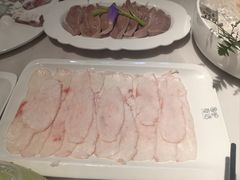 -围炉夜话·潮汕卤水火锅(榕江店)