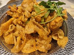 -阿明小菜·海鲜·上海菜(梅陇店)