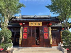 -西林禅寺