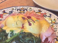 -Alimentari早午餐(安福路店)